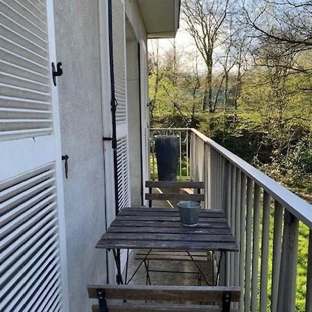 Bed and Breakfast Parenthese Buc'Olique Buc  Exterior foto